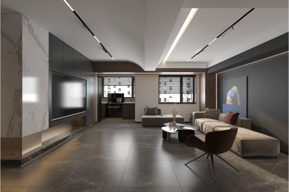 哈爾濱裝飾公司 哈爾濱裝飾公司